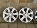 Оригинални джанти за Mercedes - Benz W 204 , снимка 2