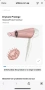 Сешоар Philips MoistureProtect HP8281/00 - йонизиращ, 2300W, снимка 13