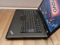 Лаптоп Lenovo ThinkPad T500 / 15.4", снимка 5