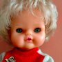 колекционерска кукла Германия 37 см, снимка 16