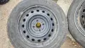 гуми с джанти 15r , снимка 5