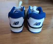 Маратонките New Balance-550 44,5, снимка 7