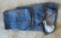 Дънков панталон "Wrangler" 36X30, снимка 4