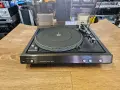 Грамофон Dual CS 650 RC Electronic Direct Drive – Перфектен Пълен Автомат, Made in W. Germany, снимка 11