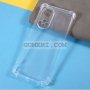 Huawei Honor 50 Силиконов Гръб Air със Защита за Камерата, снимка 2