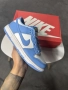 Nike Dunk Low University Blue, снимка 1