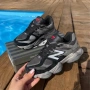 New Balance 9060 "Black/Grey" , снимка 1