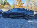 Passat B6 BKP на части пасат б6 бкп, снимка 4