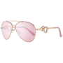 Guess дамски слънчеви очила GF0365 28Z 59, снимка 1