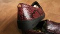 MICHAEL KORS Leather Women Shoes Размер EUR 38 дамски обувки 114-12-S, снимка 4