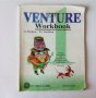 Venture Workbook учебна тетрадка към учебник по английски за 5 клас Булвест 2000, снимка 1 - Учебници, учебни тетрадки - 40224721