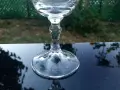 Ретро сервиз за вино, снимка 4