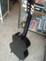 Класическа китара Valencia VC104 BK, Размер 4/4, снимка 8