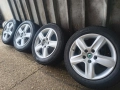 5х112 - 16 цола 5x112 SKODA Superb 5 x 112 , снимка 3