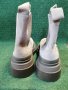 Страхотни обувки/боти 41 номер , снимка 3