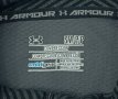 Under Armour UA Compression оригинална термо блуза S горнище спорт, снимка 3