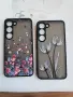 Калъф за Samsung S24 S22 S26 Ultra Кейс за Samsung Galaxy S25 S23 Ultra S21 Plus S20 FE Note 20 Ultr, снимка 5
