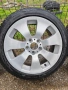 17-ски джанти за Бмв 5Х120 стил 158, снимка 2