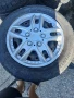 Оригинални джанти 5х100 14.цола, снимка 2
