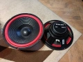 нискочестотни говорители 12 " DYH 1220, снимка 1