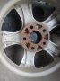Джанти с гуми 15 за Мерцедес , снимка 5