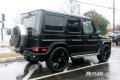 22" Джанти Niche Мерцедес 5X130 Mercedes W464 W463A W463 G500 G550 G63, снимка 10