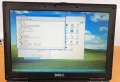 ⭐Продавам рядък малък марков ретро компютър DELL LATITUDE D430⭐, снимка 5