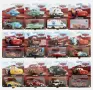 Колички Cars - Карс / Колите - комплекти, снимка 12