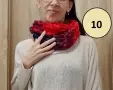 Шал снуд 15 € с доставка, снимка 10