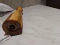 Crush Grind мелничка за смилане пипер и друго като нова, снимка 2