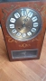 Полски стенен часовник с махало Predom-Metron, снимка 1