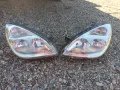 ляв и десен ксенон фар за ситроен ц5 01 - 05 I CITROEN C5 I 2001 - 2005, снимка 1