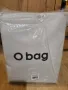 Чисто нова оригинална раница O bag, с етикет, снимка 5