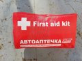 Автоаптечка 100 % оборудвана, снимка 1
