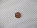 Монета "ONE CENT - 1993 г.", снимка 3