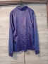 продавам дамска лилава сатенена риза , снимка 6