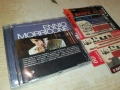 ENNIO MORRICONE X2 CD 2109251259, снимка 5