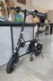 Електрическо колело VARUN C14-1 500W 36V 7.8Ah, снимка 11