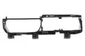 Основа за Дръжка за врата VW Passat B5 B5.5 1996-2005, Skoda Superb B5 2001–2008,, снимка 3
