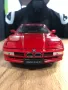  Топ Цена REVELL метална колекционерска количка BMW 850 Ci 1991г. 1:18, снимка 7