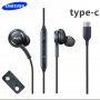 Samsung Earphones Tuned by AKG слушалки с TYPE-C за Samsung и устройства с TYPE-C, снимка 2