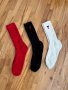Чорапи AMI ALEXANDRE MATTIUSSI 3 чифта комплект, снимка 1 - Други - 42902354