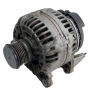 Алтернатор 140А Volkswagen Golf VI 2008-2016 ID:149119, снимка 1