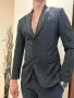 Мъжко официално сако Zara - размер M, снимка 3