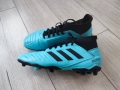Бутонки Adidas Predator със чорап.Леки и удобни номер 37.5, снимка 5