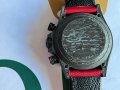 ПРОМО Уникален DiW ROLEX Cosmograph Daytona CARBON Casino 40mm клас 6А+, снимка 9