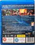 Блу Рей (Blu Ray) Рамбо 4 (John Rambo) без БГ субтитри. Издание на Сони, снимка 2