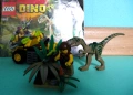 LEGO "Dino" - модели 5886, 5883 и 5882, снимка 11