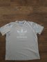 Adidas Trefoil Tee - страхотна мъжка тениска, снимка 7