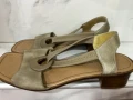 Rieker Швейцария сандали 40 номер, снимка 3